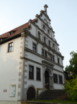 Altes Gymnasium